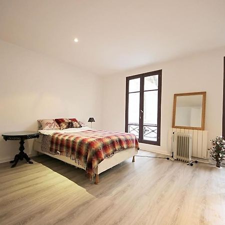 Appartement Eiffel Tower Paris Extérieur photo